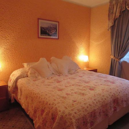 Marilu 'S Bed And Breakfast Hostel Santiago Ngoại thất bức ảnh