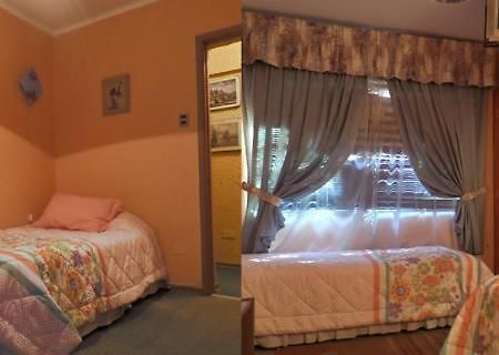 Marilu 'S Bed And Breakfast Hostel Santiago Ngoại thất bức ảnh