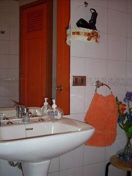 Marilu 'S Bed And Breakfast Hostel Santiago Ngoại thất bức ảnh