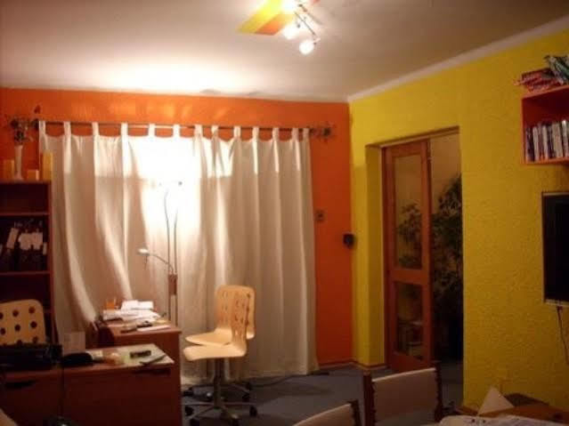 Marilu 'S Bed And Breakfast Hostel Santiago Ngoại thất bức ảnh