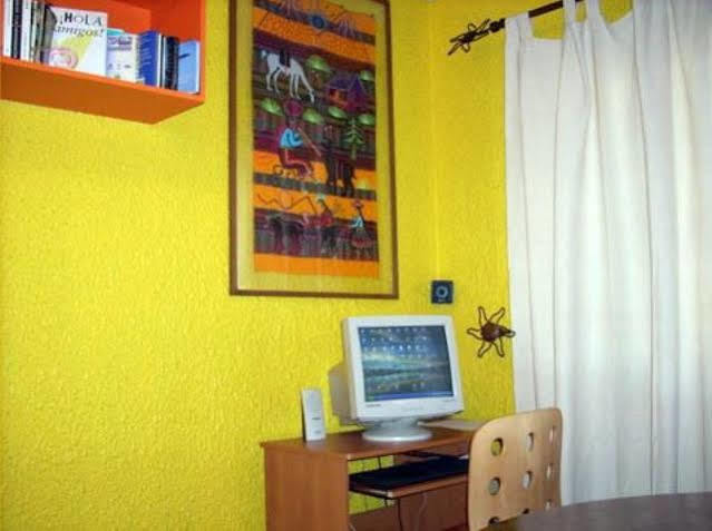Marilu 'S Bed And Breakfast Hostel Santiago Ngoại thất bức ảnh