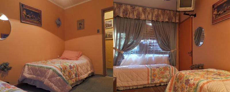Marilu 'S Bed And Breakfast Hostel Santiago Ngoại thất bức ảnh